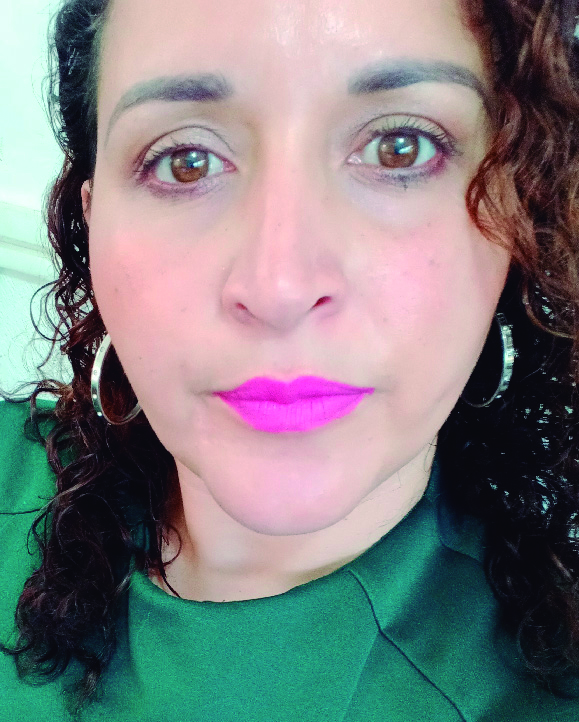 Foto del investigador